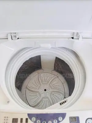 Singer Washing Machine Full Auto