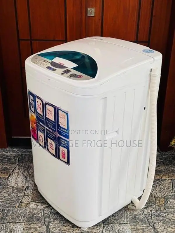 Singer Washing Machine Full Auto