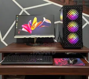 Solid Mid-Range Gaming PC | Ryzen 5 5600X RTX 3060 12GB