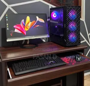 Solid Mid-Range Gaming PC | Ryzen 5 5600X RTX 3060 12GB