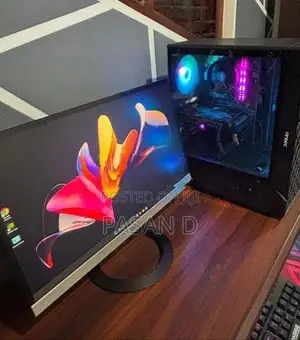 Solid Mid-Range Gaming PC | Ryzen 5 5600X RTX 3060 12GB