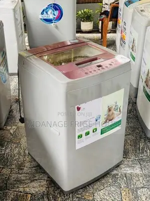 LG Washing Machine Full Auto