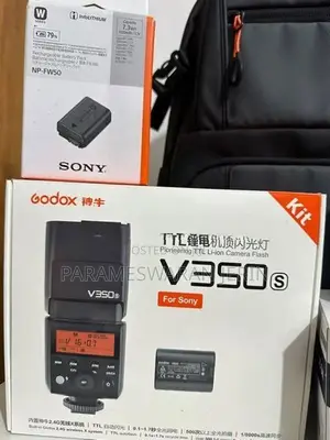Sony Camera