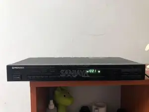 FM Tuner