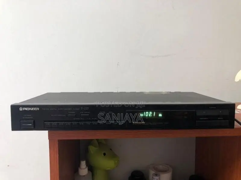 FM Tuner