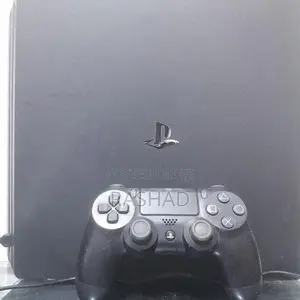Ps4 Pro 1TB