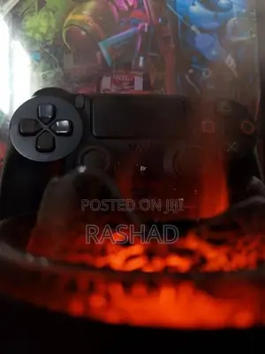 Ps4 Pro 1TB