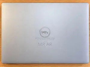 Dell Latitude 5511