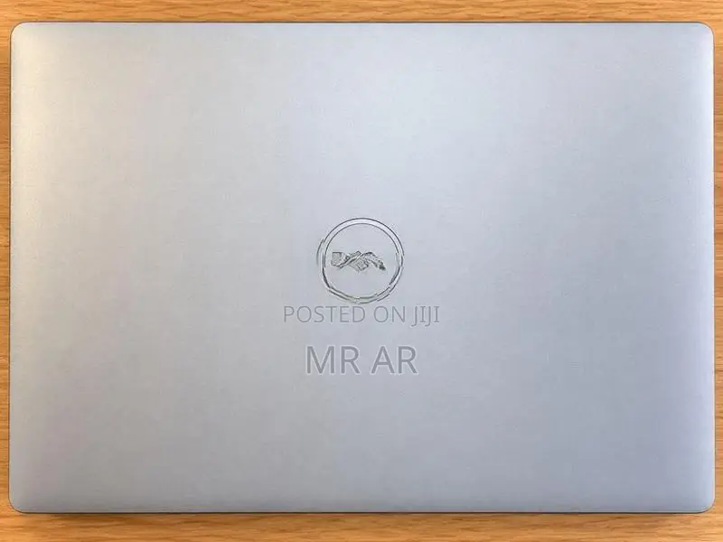 Dell Latitude 5511