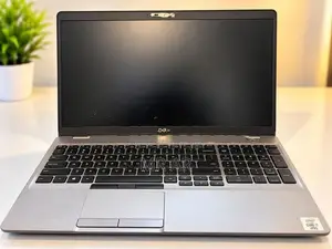 Dell Latitude 5511