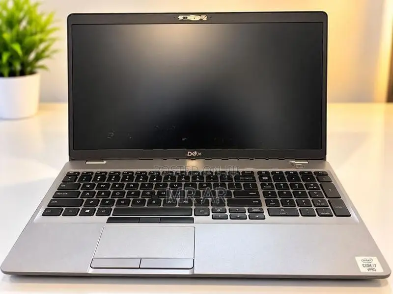 Dell Latitude 5511