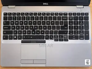 Dell Latitude 5511