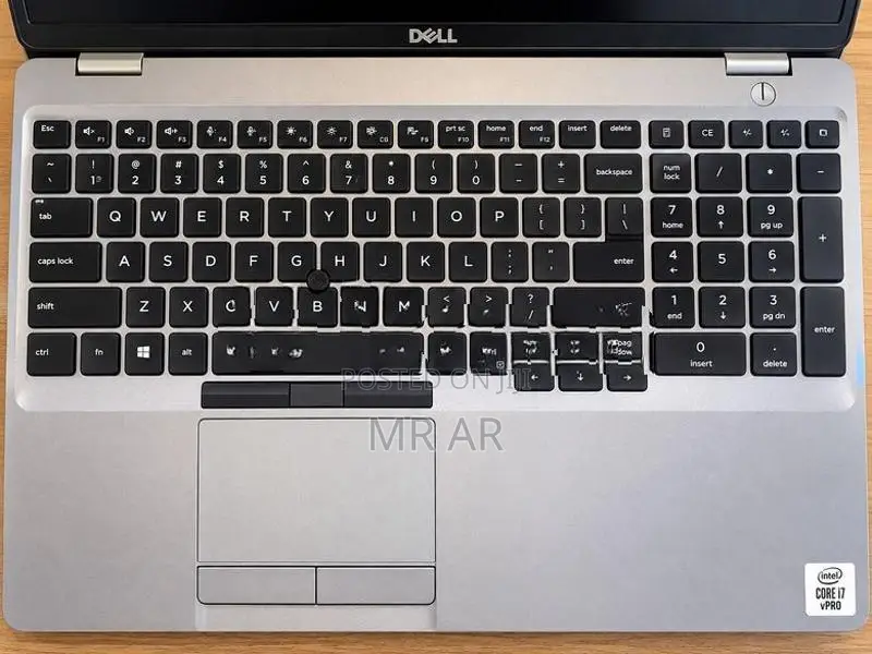 Dell Latitude 5511