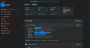 Dell Latitude 5511