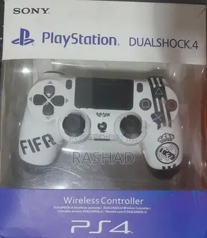 PS4 Joystick