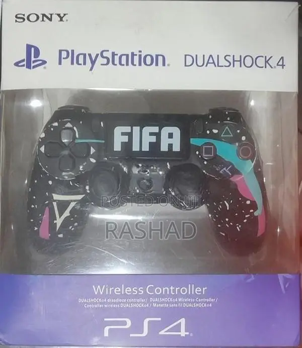 PS4 Joystick