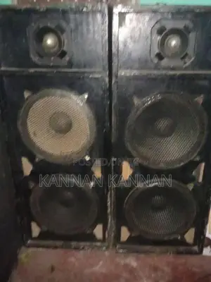 Speakers