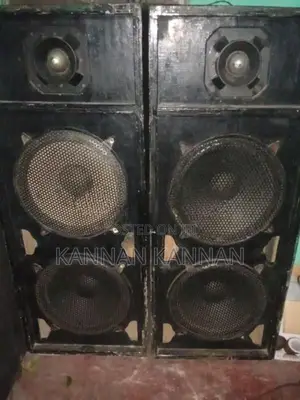 Speakers
