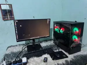 Desktop Computer
