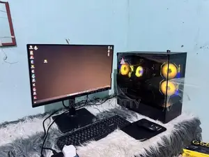 Desktop Computer