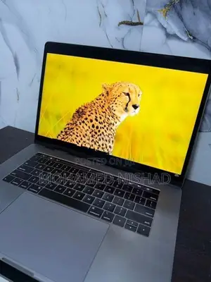 Apple MacBook Pro 16 inch 2019