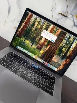 Apple MacBook Pro 16 inch 2019