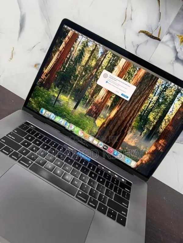 Apple MacBook Pro 16 inch 2019