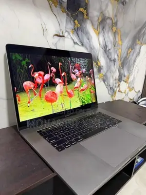 Apple MacBook Pro 16 inch 2019