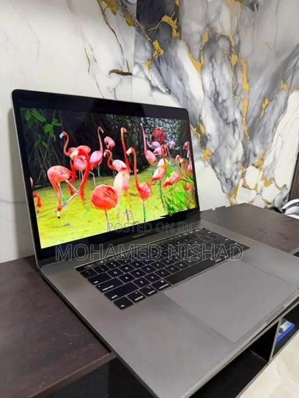 Apple MacBook Pro 16 inch 2019