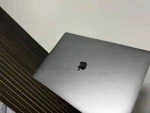 Apple MacBook Pro 16 inch 2019