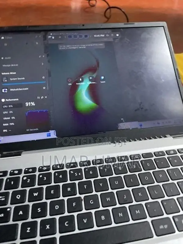 Acer Aspire Go 15