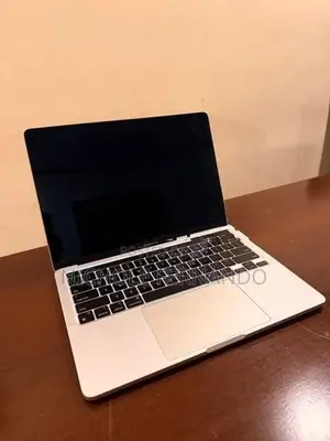 Apple MacBook Pro 13” M1 (2020)