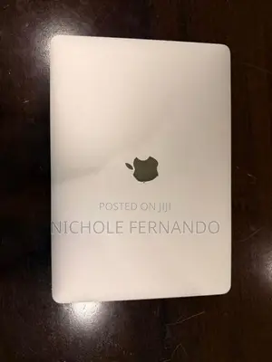 Apple MacBook Pro 13” M1 (2020)