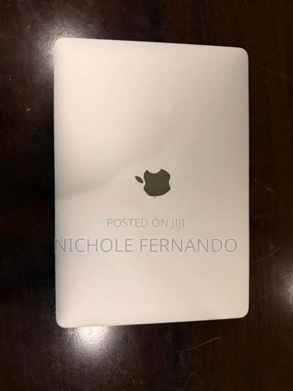 Apple MacBook Pro 13” M1 (2020)