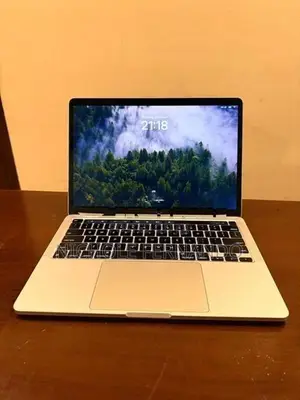 Apple MacBook Pro 13” M1 (2020)