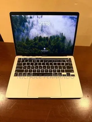 Apple MacBook Pro 13” M1 (2020)