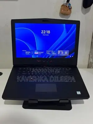 Dell Alienware 15 R3 Laptop