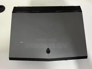 Dell Alienware 15 R3 Laptop