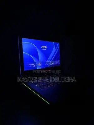 Dell Alienware 15 R3 Laptop