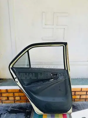 Toyota Vios Door for Car