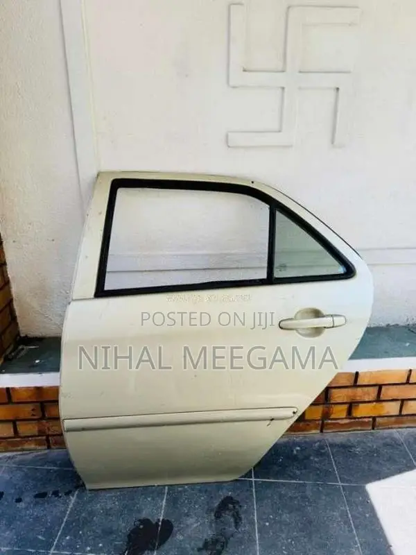 Toyota Vios Door for Car