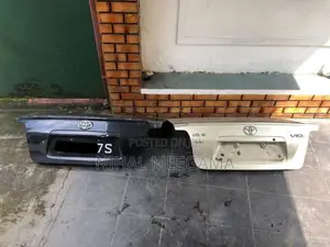 Toyota Vios Dickey Door for Car