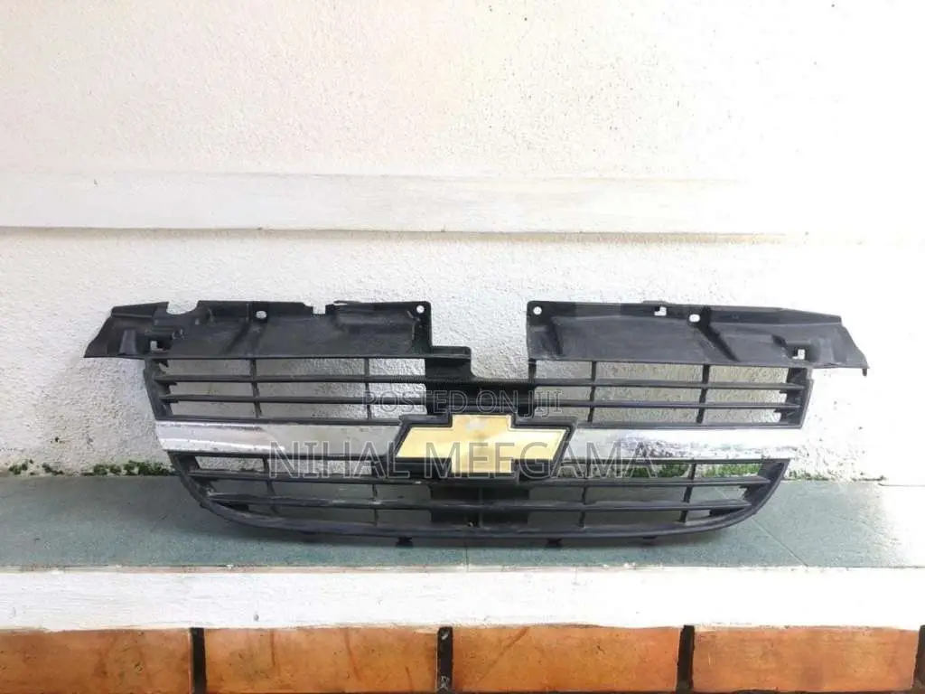 Chevrolet Front Grill for Car