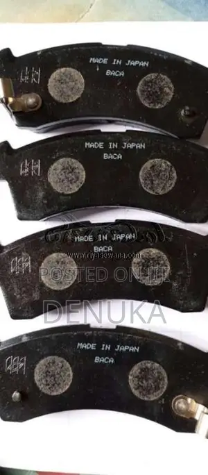 Original Japan Brak Pad for Car
