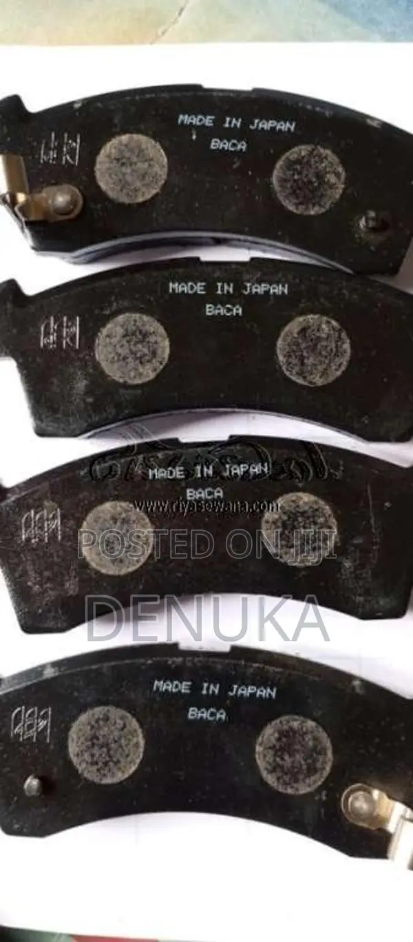 Original Japan Brak Pad for Car