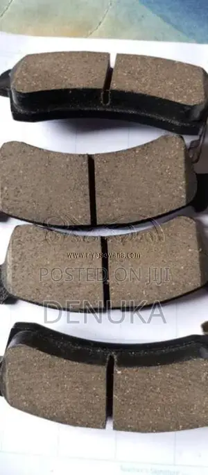 Original Japan Brak Pad for Car