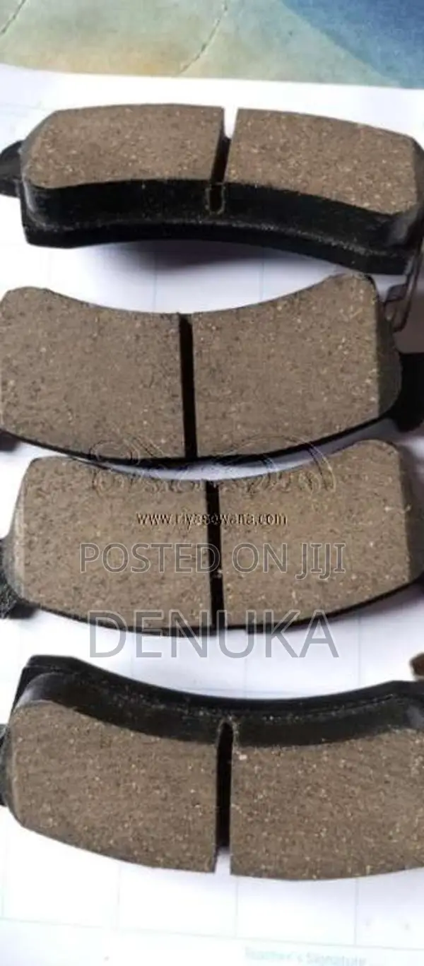 Original Japan Brak Pad for Car