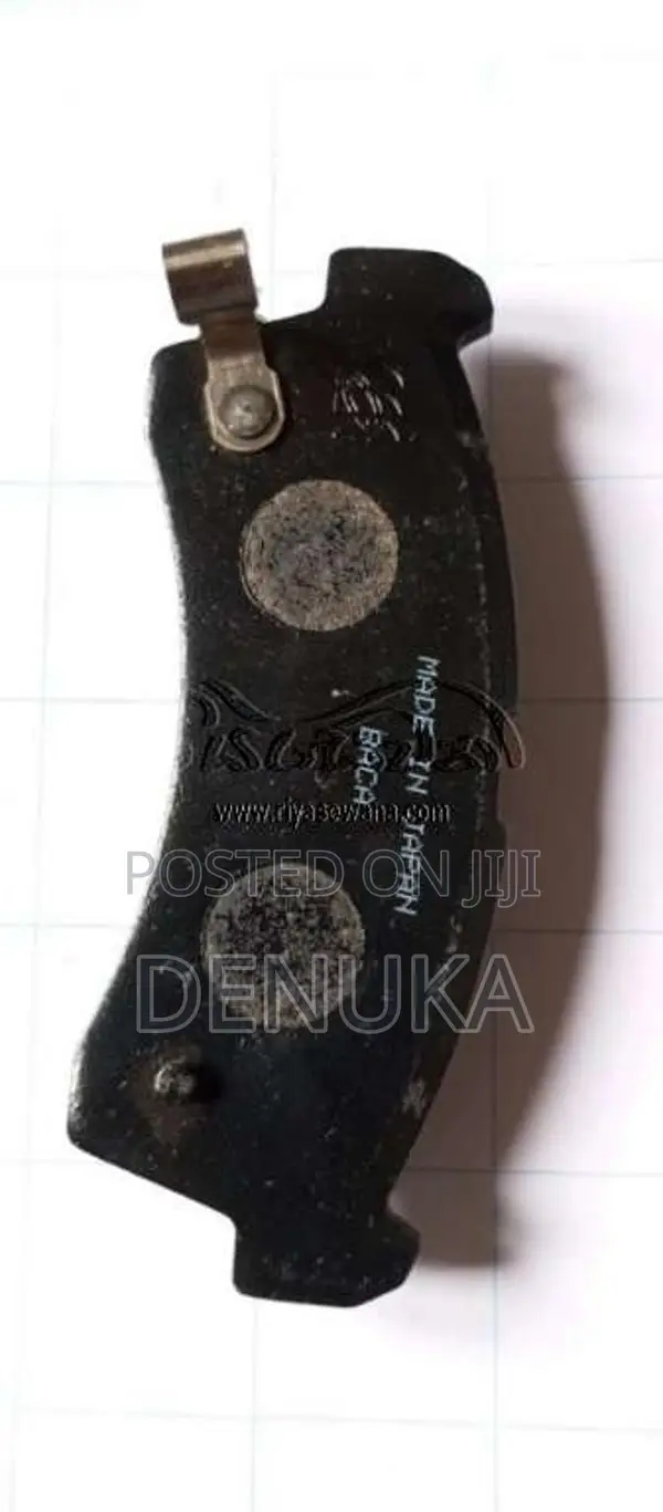 Original Japan Brak Pad for Car