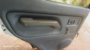 Doors for SUV