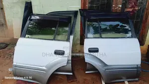 Doors for SUV